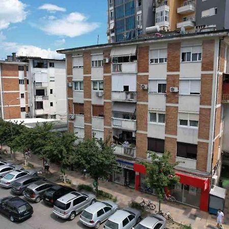 Drago House, City Center Location Apartamento Shkodër Exterior foto
