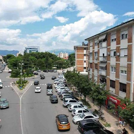 Drago House, City Center Location Apartamento Shkodër Exterior foto