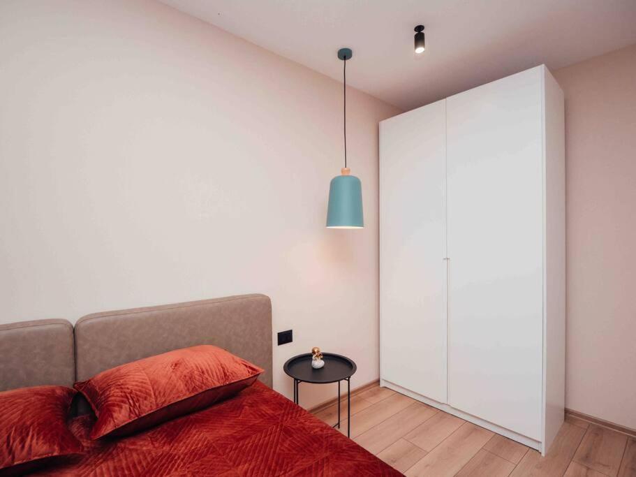 Drago House, City Center Location Apartamento Shkodër Exterior foto